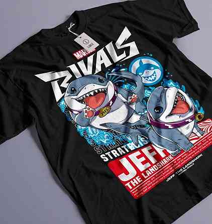 Футболка для мальчика аниме Суперхеро Ретро С Гамер оверсайз (рост от 165 до 180 ) Черний AnimeJ0939m Днепр