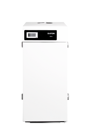 Atmo 16 EBM (мини) ATON котел газовый дымоходный 16 кВт Киев