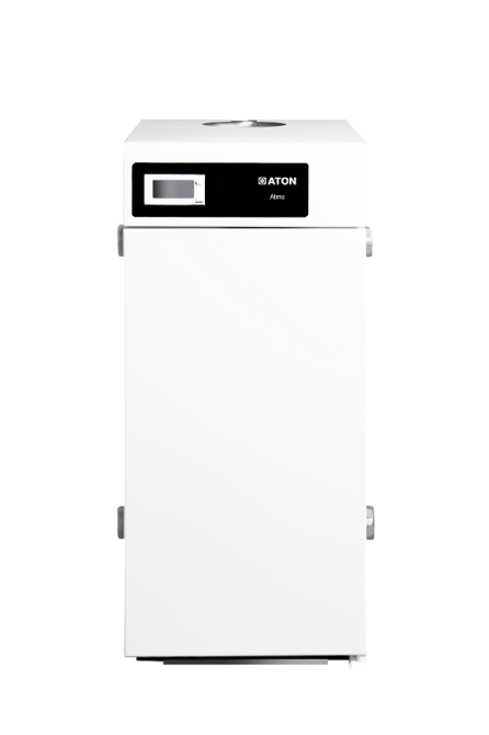 Atmo 16 EBM (мини) ATON котел газовый дымоходный 16 кВт Киев - изображение 1