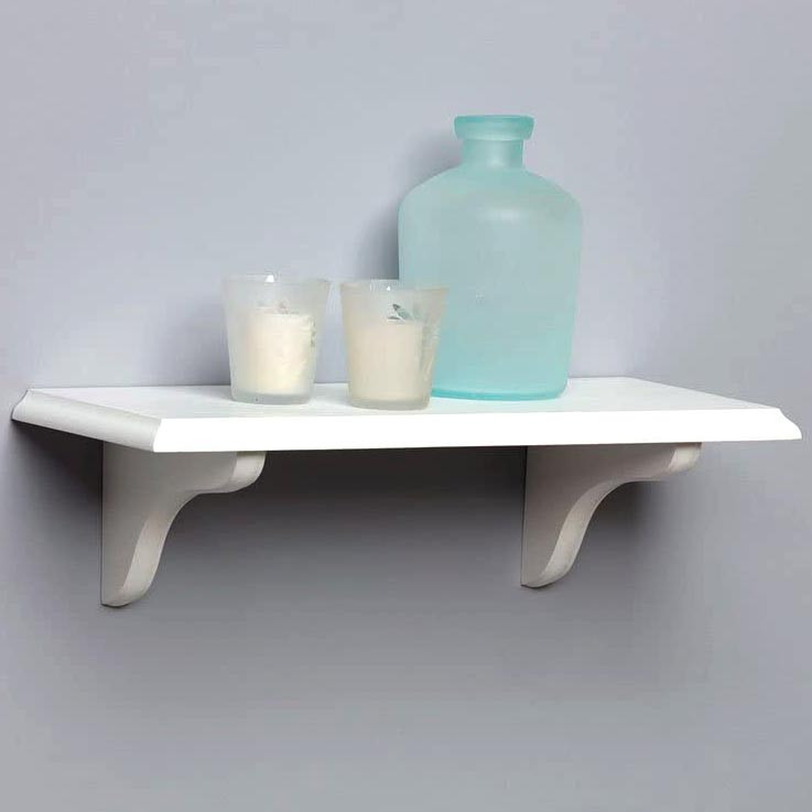 Полка для ванной 