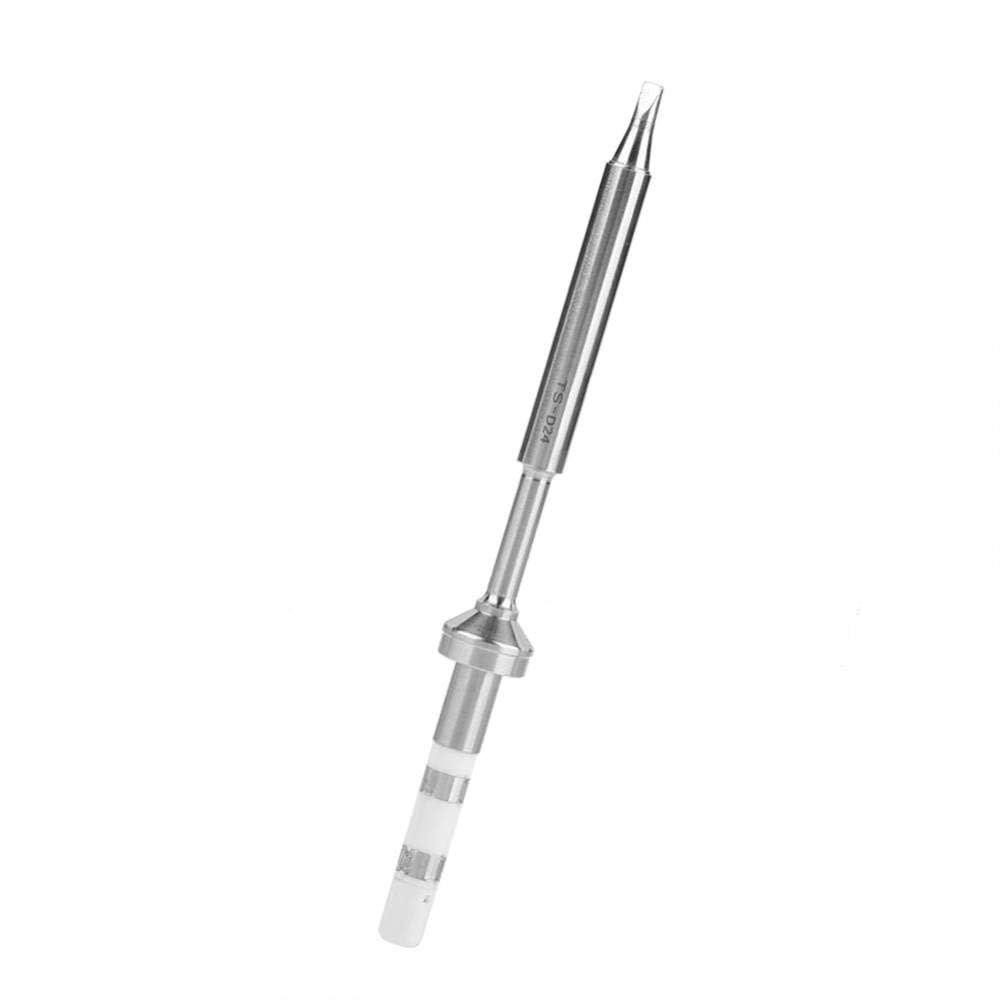 Насадка «Клин» для паяльников TS100 и TS101 Киев - изображение 5