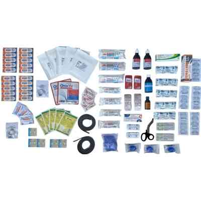 Автомобільна аптечка Poputchik 02-094-М Вінниця