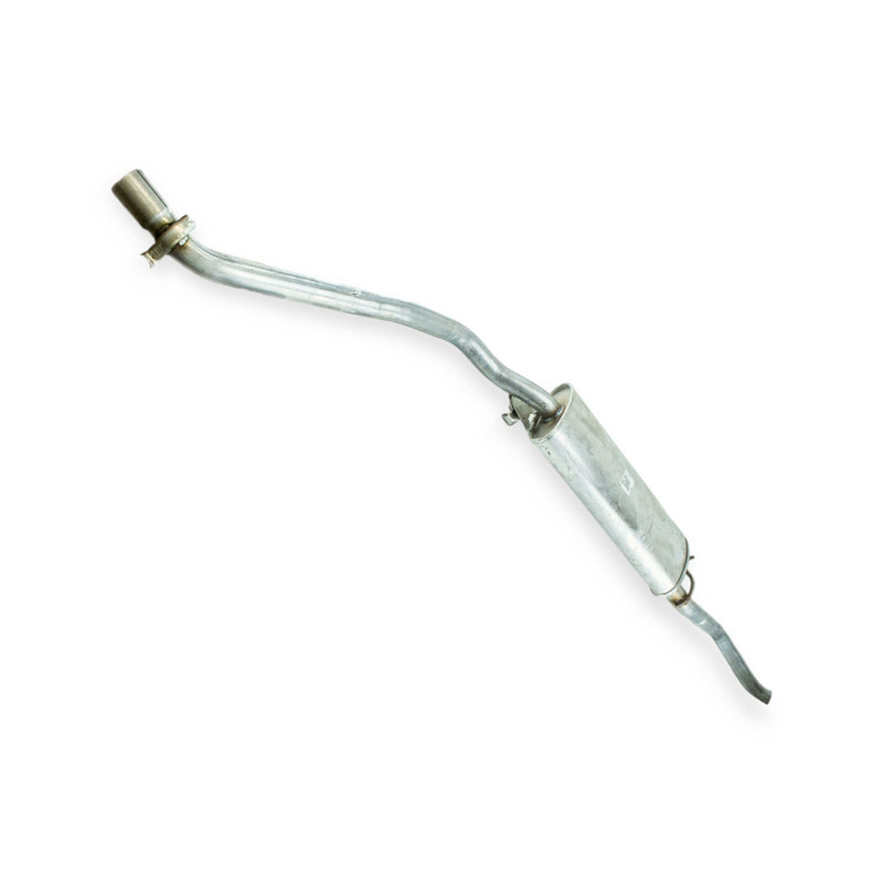 Глушник алюміній Амулет Мукачево - фото 1