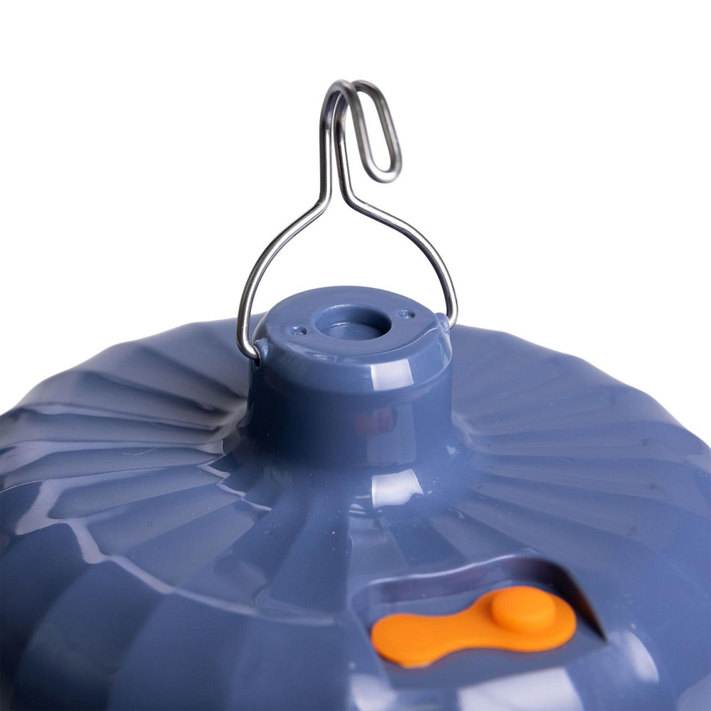 Lugi Ліхтар кемпінговий акумуляторний підвісний USB 11×14 см туристичний підвісний ліхтар HP-DT Коломия - фото 2