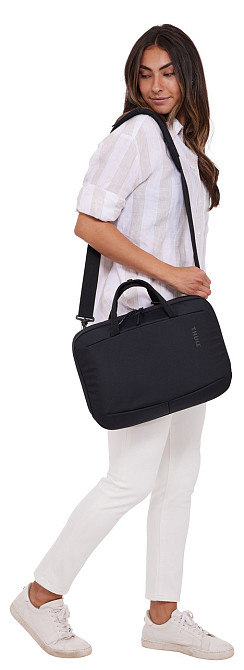 Сумка Thule Subterra 2 Attache 14" TSA-414 Black (6949024) Київ - фото 12