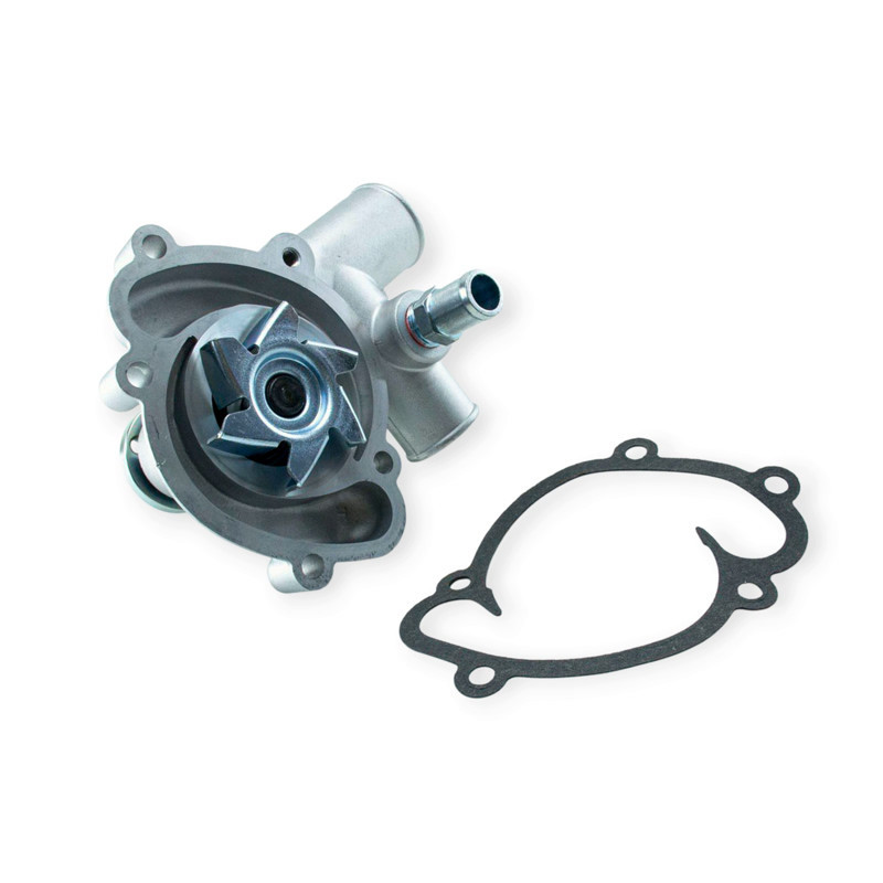 Насос водяной (4062), УАЗ (409) (помпа) 405244 Мукачево - изображение 1