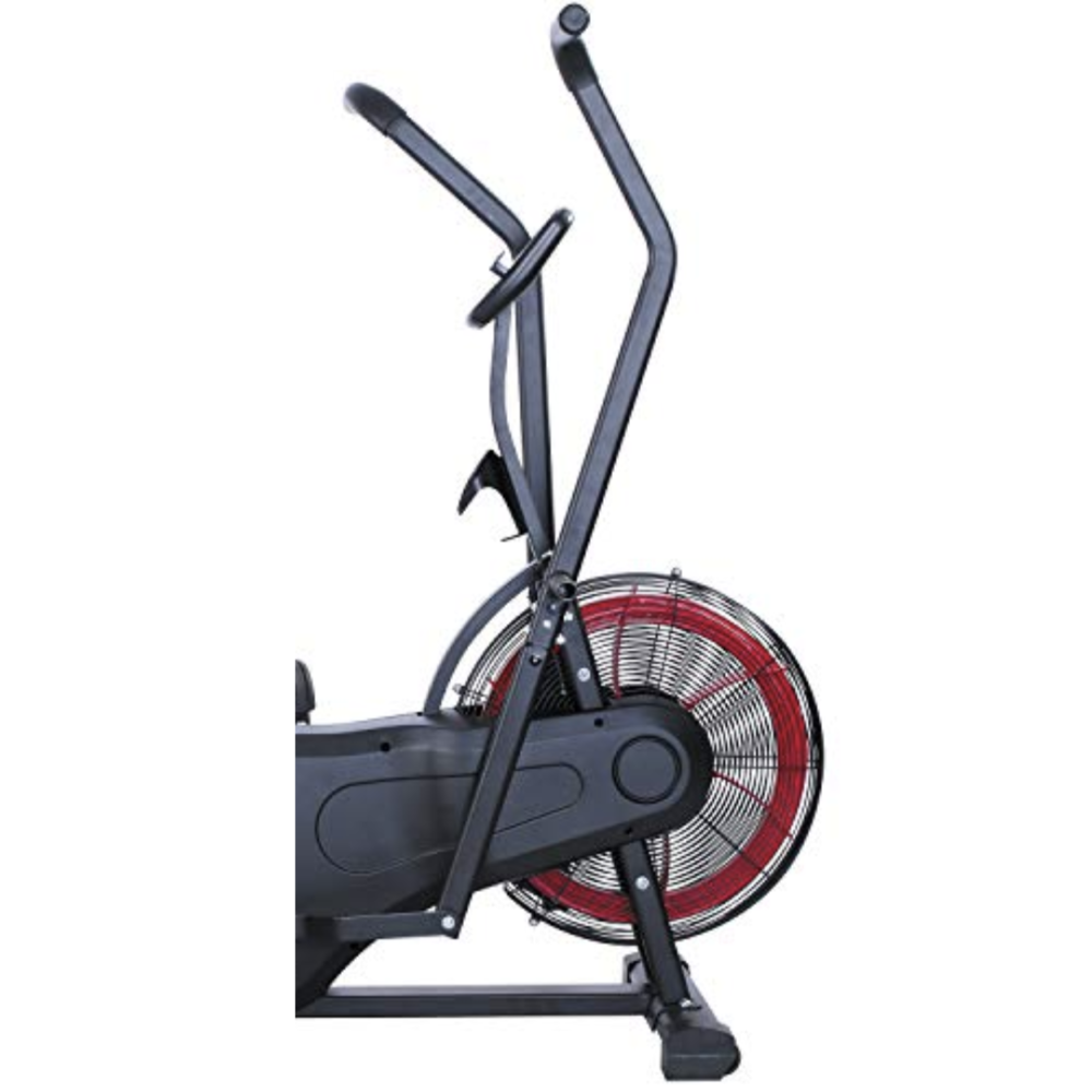 Велотренажер аеробайк York Fitness FB300 FAN BIKE Киев - изображение 4