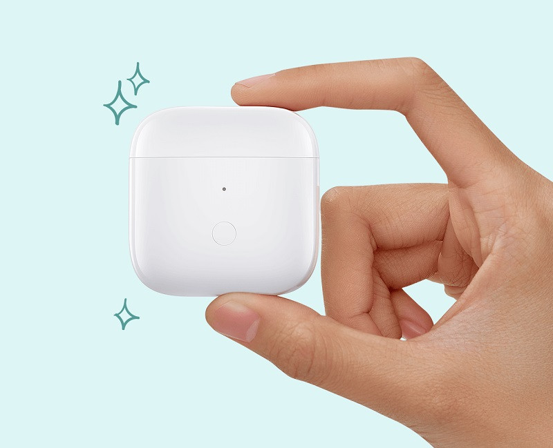 Зарядный кейс для беспроводных наушников Redmi Buds 3 Днепр - изображение 3