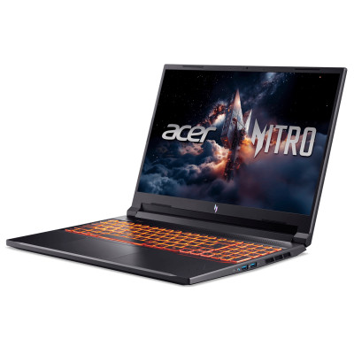 Ноутбук Acer Nitro V 16 ANV16-72-59UT (NH.QUSEU.004) Винница - изображение 9