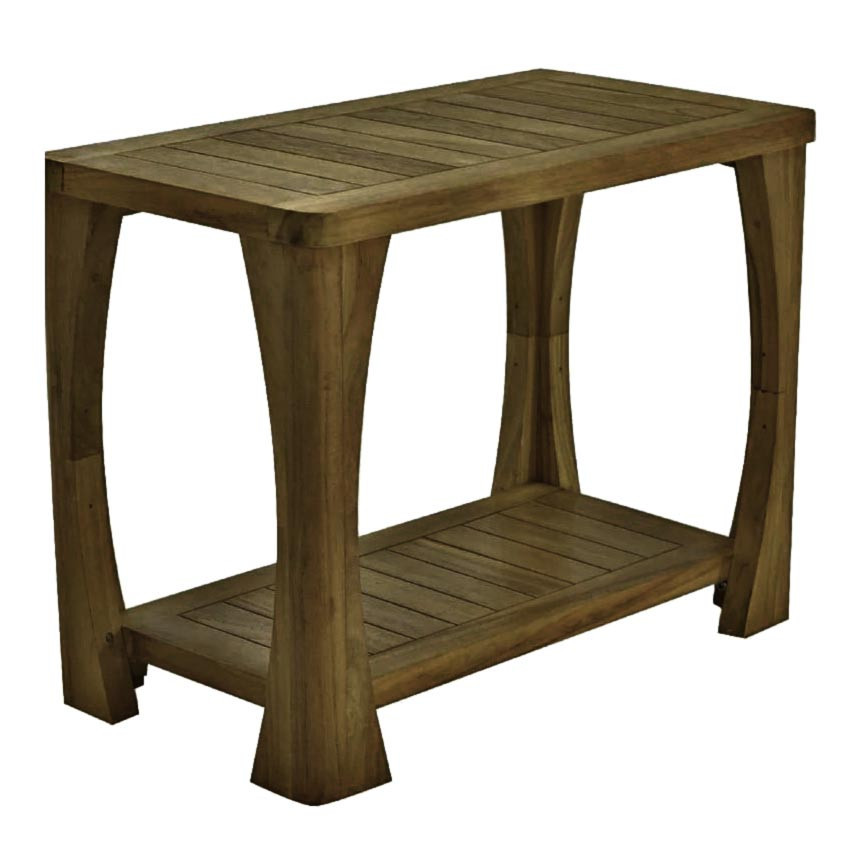 Табурет для ванной 