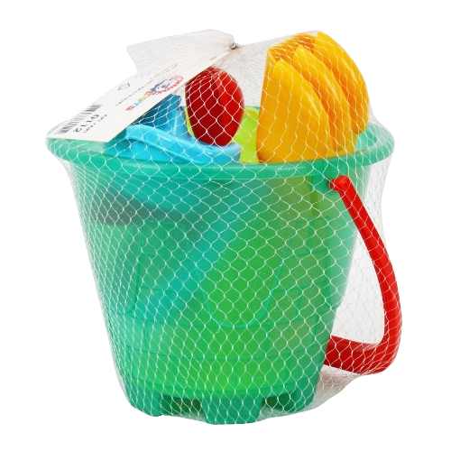 Ігровий Набір для гри з піском та водою Технок 0112 Житомир - изображение 2