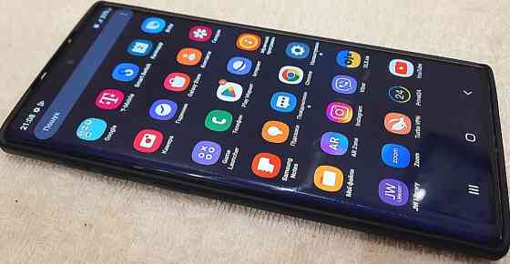 Смартфон Samsung Note 10 8/256Gb. Киев