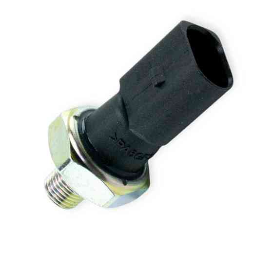 Датчик масла Фольцваген Гольф , Ауди A4, A6, Шкода Octavia 2.0-3.2i 1,2-1,6bar (черний) давления Мукачево