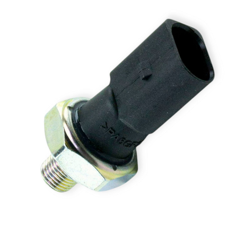 Датчик масла Фольцваген Гольф, Ауді A4, A6, Шкода Octavia 2.0-3.2i 1,2-1,6bar (чорний) тиску Мукачево - фото 1