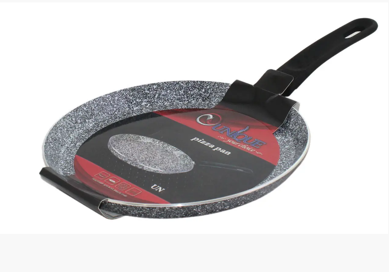 Блинница UNIQUE UN-5411 20 см гранит/индукция Одесса - изображение 4