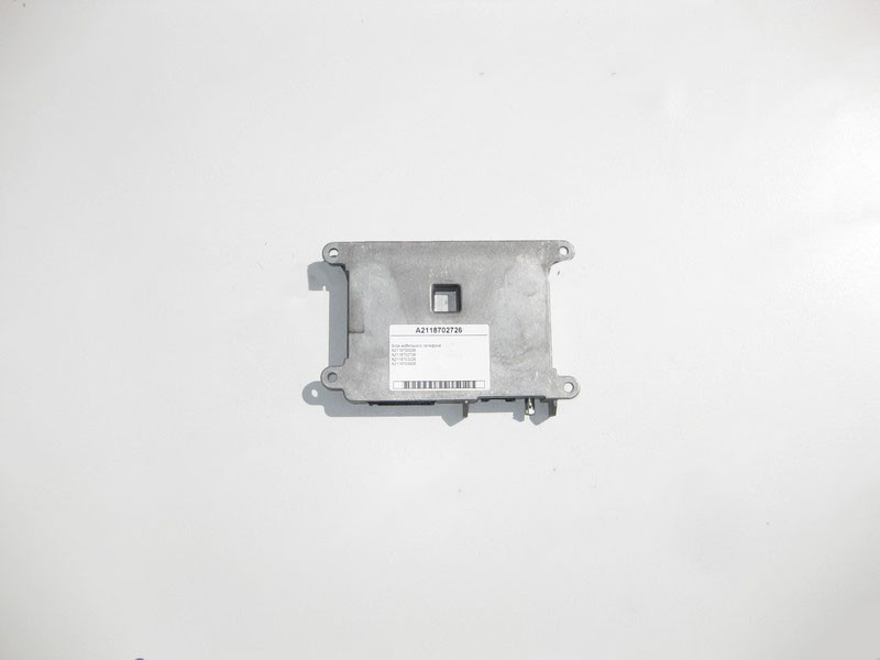 Mercedes-Benz  A2118702726 Блок мобільного телефону C-Class W203 CLK C209 ML W163 CL C215 CLC C203 SL R230 Одеса - фото 2
