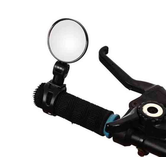 Зеркало для электросамоката Xiaomi M365 Kugoo Ninebot Like.bike и других Бровары