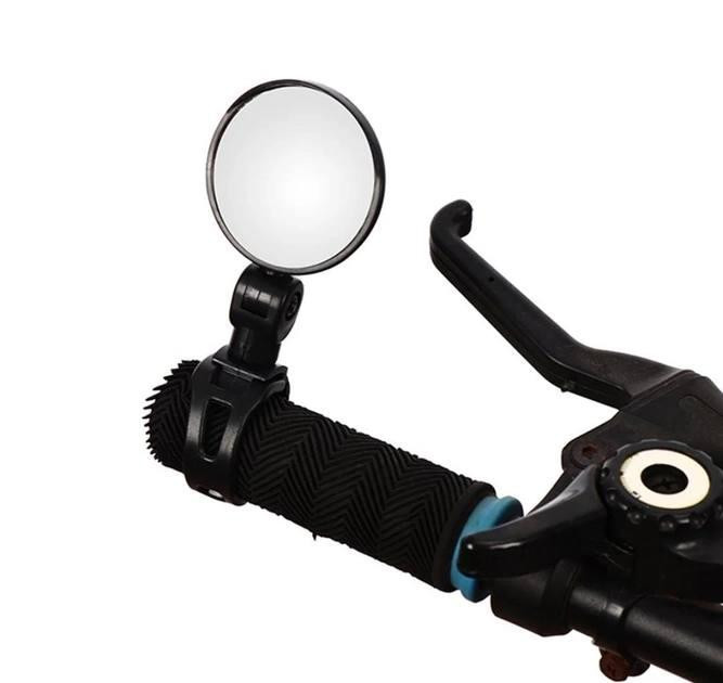 Дзеркало для електросамокату Xiaomi M365 Kugoo Ninebot Like.bike та інших Бровари - фото 4