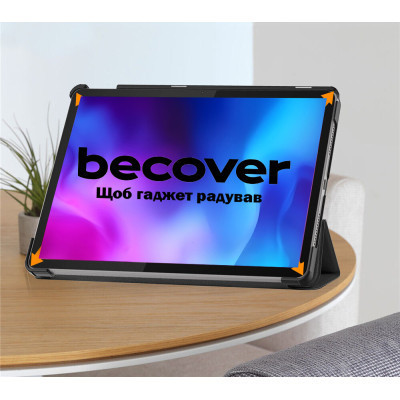 Чехол для планшета BeCover Smart Case Lenovo Tab M11 (2024) TB-TB330FU/Xiaoxin Pad 11 (2024) 11" Purple (710457) Винница - изображение 6