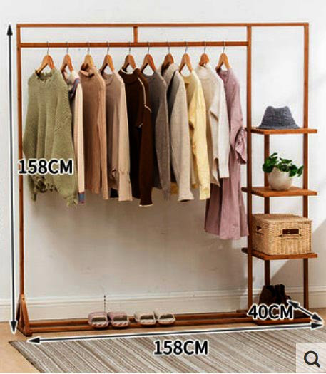 Стойка вешалка для одежды 