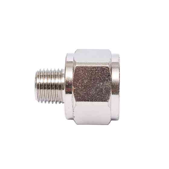 З'єднання MT 1/4" × FT 1/2" SIGMA (7025621) Рівне