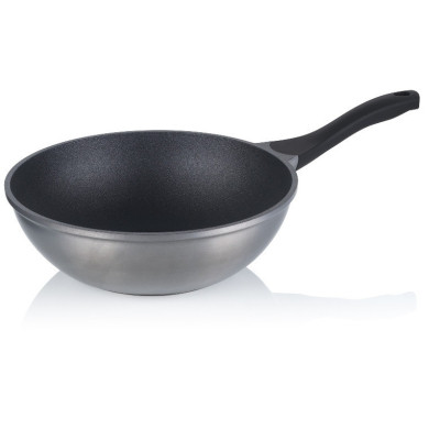 Сковорода Kela Vitana Gusto, Вок 30 см (10092) Вінниця - фото 1