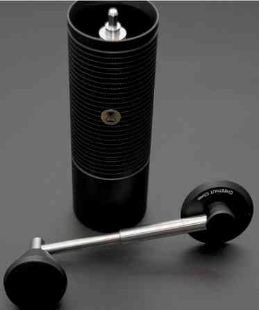 Timemore Chestnut C5 Pro/ручна кавомолка. Київ