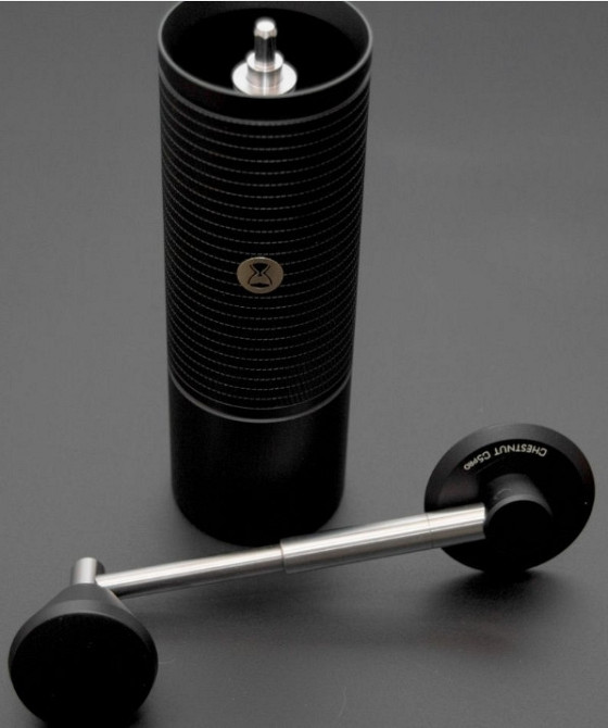 Timemore Chestnut C5 Pro / Ручная кофемолка. Киев - изображение 1