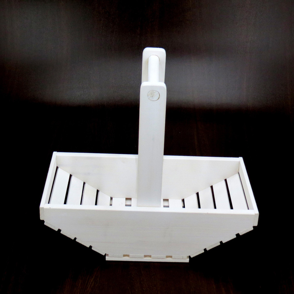 Подарунковий кошик "Ріджент" зефір Миколаїв - фото 2