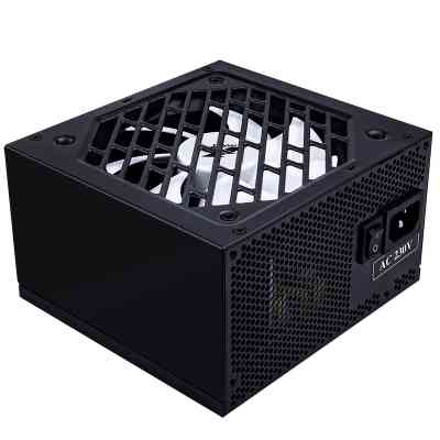 Блок живлення 1stPlayer 600W (FK-600-BK-EU) Вінниця