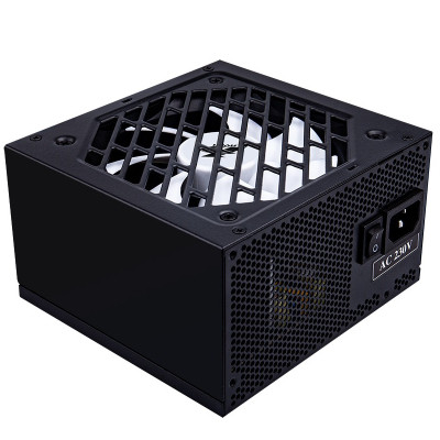 Блок живлення 1stPlayer 600W (FK-600-BK-EU) Вінниця - фото 1