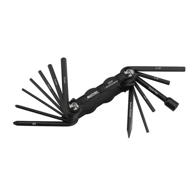 Ключ для ударних Maxtone Drum Multi Tool (TFL-010) Вінниця - фото 1