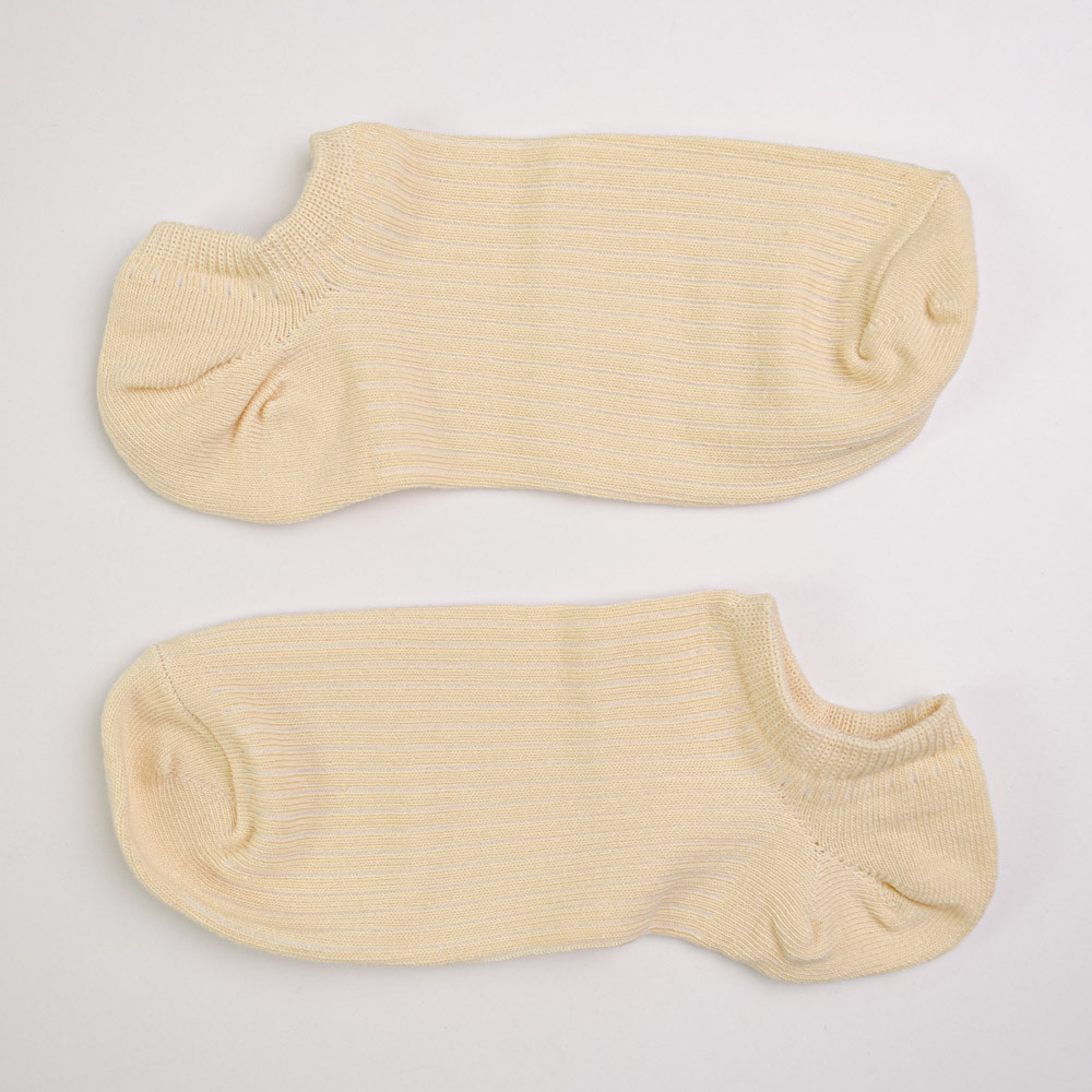 Набор носков мужских хлопковых 10 пар Youstar 065 Следы 41-47 Различные цвета Сумы - изображение 6