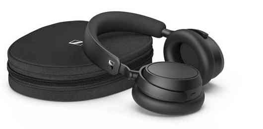 Гарнитура Sennheiser Accentum Plus Wireless Black (6965504) Киев