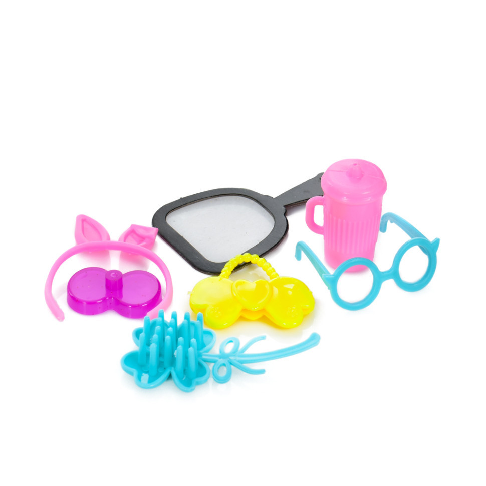 Дитяча лялька з аксесуарами Bambi 0002L мікс видів Вінниця - фото 8