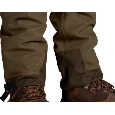 Штаны Seeland Climate Hybrid Зелений 60 (11021552808) Винница - изображение 6