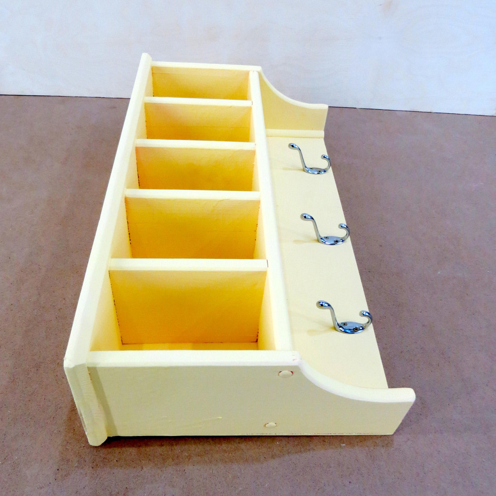 Вішалка для одягу "Страткон" лимонад Миколаїв - фото 8