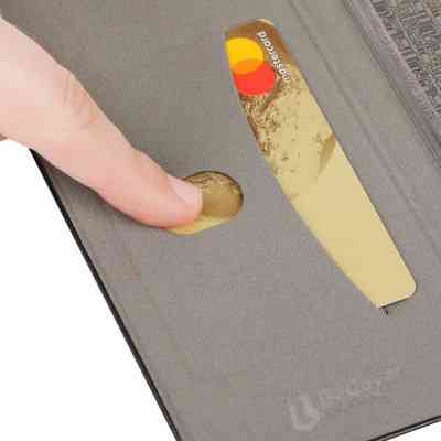 Чехол для мобильного телефона BeCover Exclusive Samsung Galaxy A51 SM-A515 Black (704754) Винница