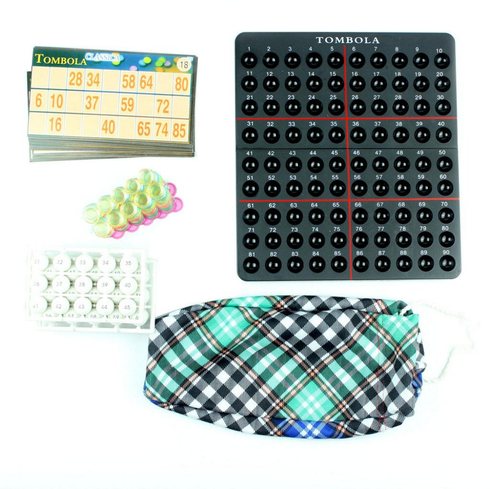 Лото КЛАСИКА Рівне - фото 1