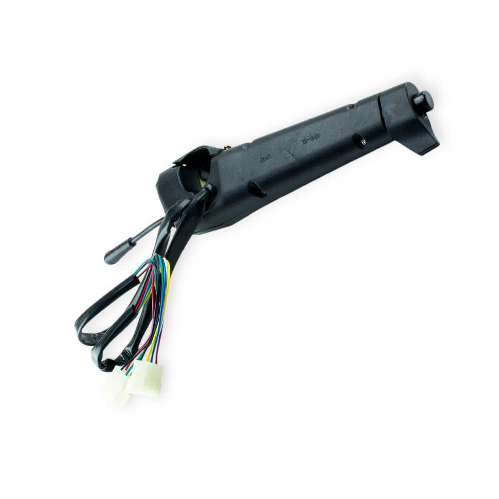 Переключатель и света Камаз (гитара) старый образец в сборе металл поворотов Мукачево - изображение 1