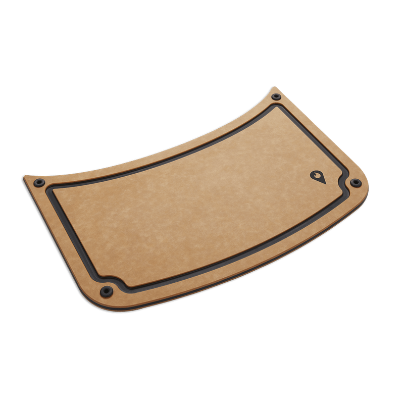 Дошка обробна для гриля Weber Traveler 7031 Код: 009863 Рівне - фото 1