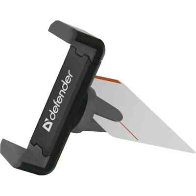 Універсальний автотримач Defender CH-124 for mobile devices (29124) Вінниця