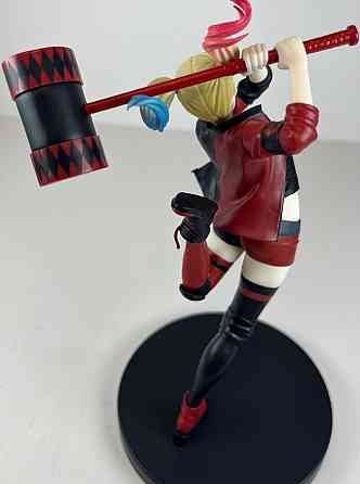 Фигурка Харли Квин SEGA DC Act/Cut - Harley Quinn. Харьков