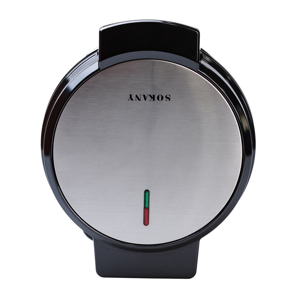 Электрическая кексница Sokany на 7 маффинов Киев - изображение 3