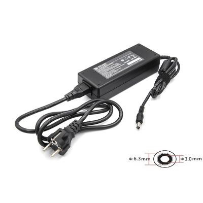 Блок живлення до ноутбуку PowerPlant TOSHIBA 220V, 19V 120W 6.3A (6.3*3.0) (TO120F6330) Вінниця - фото 1
