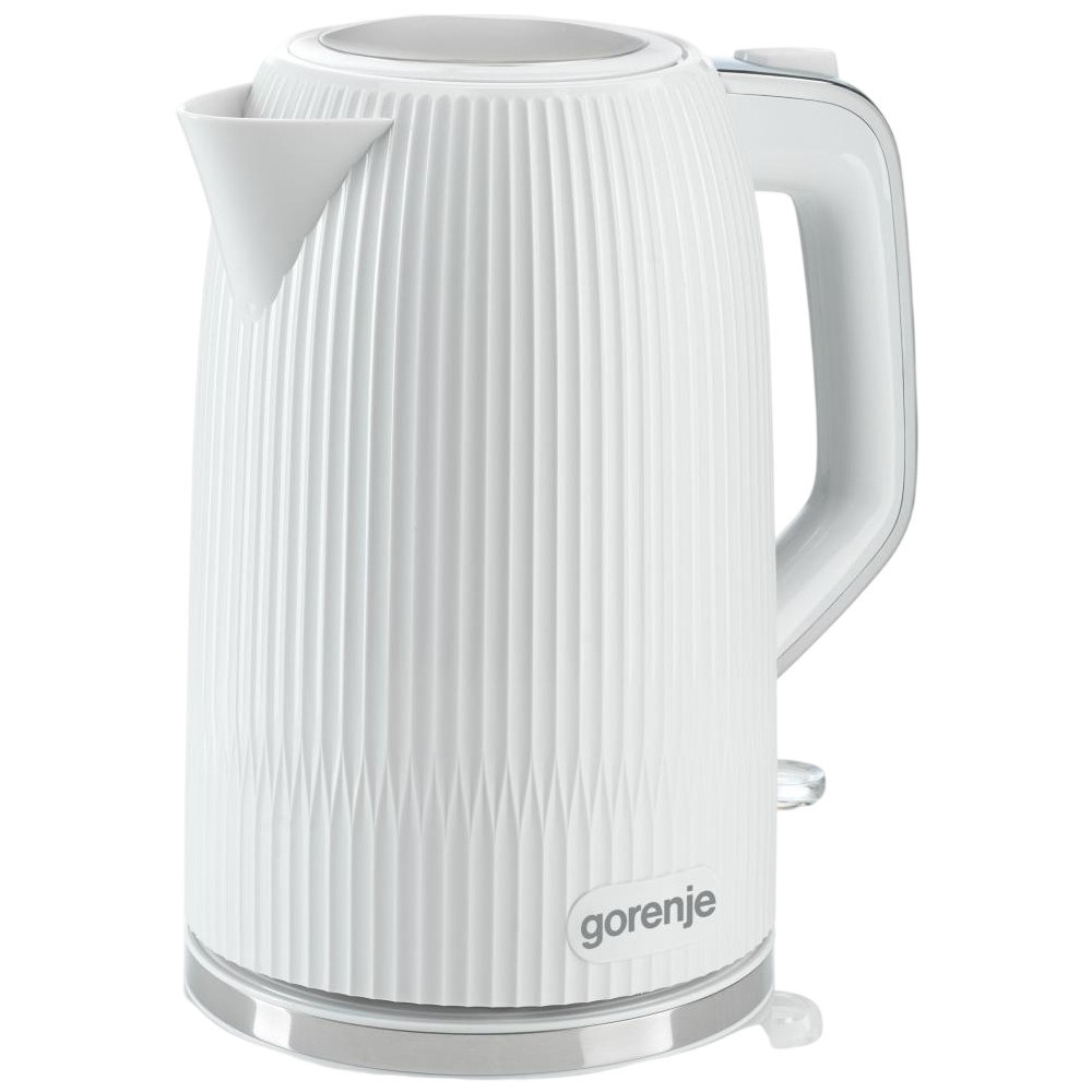 Електрочайник Gorenje K17DPW ( Пластик ) Харків - фото 12