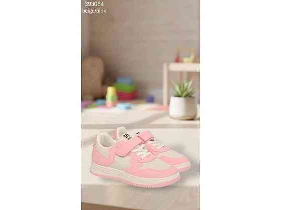 Кроссовки экокожа подросток 533-018 арт.00-00393084 р.37 ТМ FAMILY Киев