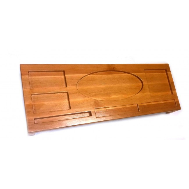 Підставка настільна для клавіатури Київ - фото 2