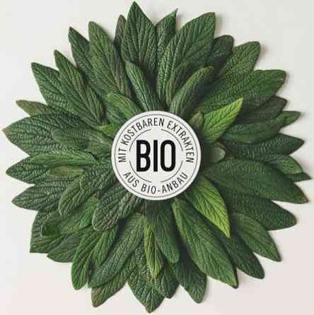 БИО-Шампунь Deep Repair для восстановления сухих поврежденных волос со Скваланом SANTE 950 мл Киев