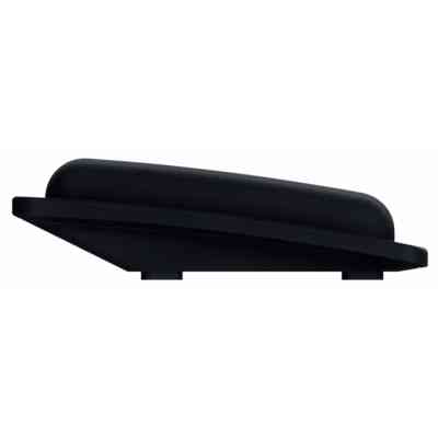 Подставка под запястья Razer Wrist Rest Leatherette Black (RC21-01470200-R3M1) Винница
